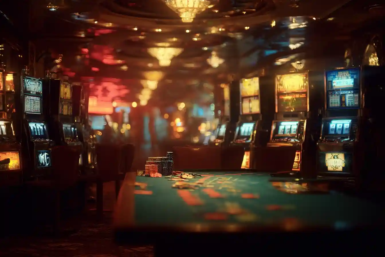 Responsible Gaming at Pag-iwas sa Panganib