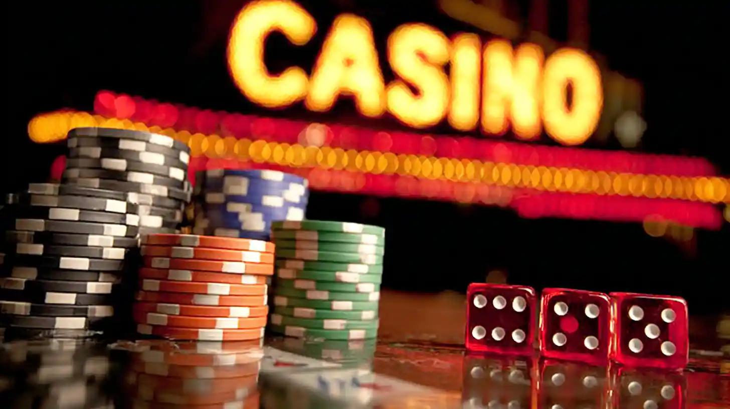 Responsible Gaming at Pag-iingat