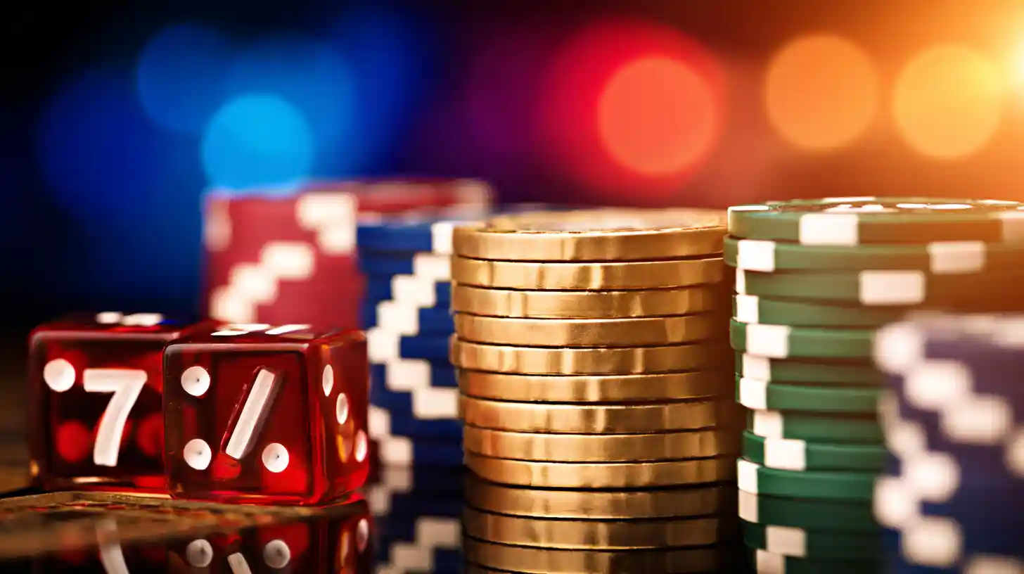 Paano Maglaro ng Blackjack Wagibet